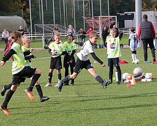 2022 1006 - Slavia HK - PLANEO CUP POHÁR MLÁDEŽE FAČR U9 - ©PR - 033