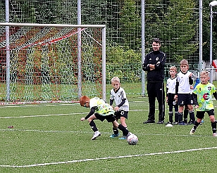 2022 1006 - Slavia HK - PLANEO CUP POHÁR MLÁDEŽE FAČR U9 - ©PR - 037