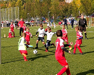 2022 1006 - Slavia HK - PLANEO CUP POHÁR MLÁDEŽE FAČR U9 - ©PR - 057