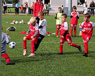 2022 1006 - Slavia HK - PLANEO CUP POHÁR MLÁDEŽE FAČR U9 - ©PR - 059