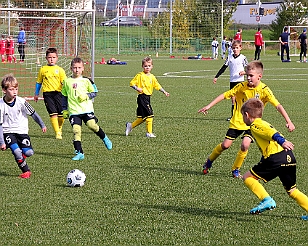 2022 1006 - Slavia HK - PLANEO CUP POHÁR MLÁDEŽE FAČR U9 - ©PR - 086