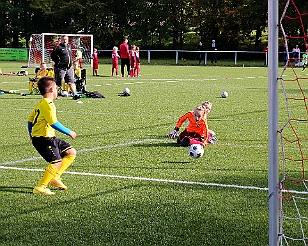 2022 1006 - Slavia HK - PLANEO CUP POHÁR MLÁDEŽE FAČR U9 - ©PR - 093