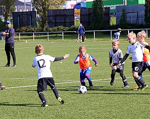 2022 1006 - Slavia HK - PLANEO CUP POHÁR MLÁDEŽE FAČR U9 - ©PR - 128