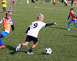 2022 1006 - Slavia HK - PLANEO CUP POHÁR MLÁDEŽE FAČR U9 - ©PR - 132