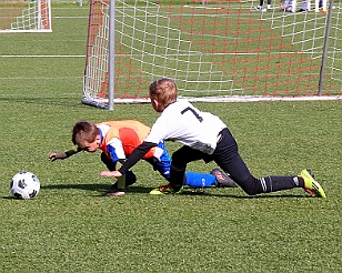 2022 1006 - Slavia HK - PLANEO CUP POHÁR MLÁDEŽE FAČR U9 - ©PR - 133