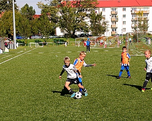 2022 1006 - Slavia HK - PLANEO CUP POHÁR MLÁDEŽE FAČR U9 - ©PR - 143