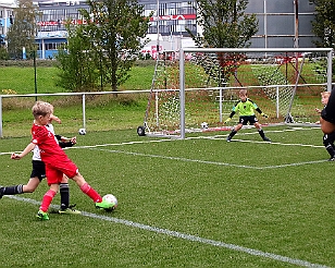 2022 1006 - Slavia HK - PLANEO CUP POHÁR MLÁDEŽE FAČR U9 - ©PR - 181