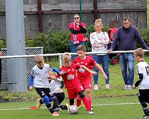 2022 1006 - Slavia HK - PLANEO CUP POHÁR MLÁDEŽE FAČR U9 - ©PR - 185