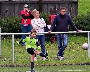 2022 1006 - Slavia HK - PLANEO CUP POHÁR MLÁDEŽE FAČR U9 - ©PR - 187