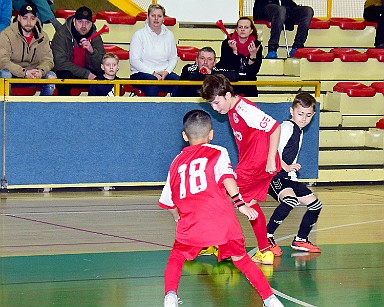 230218 - Rychnov - halový turnaj U11 - ©PR - 005 IPR