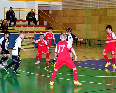 230218 - Rychnov - halový turnaj U11 - ©PR - 009 IPR