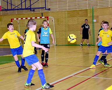 230218 - Rychnov - halový turnaj U11 - ©PR - 045 IPR