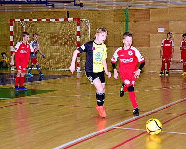 230218 - Rychnov - halový turnaj U11 - ©PR - 115 IPR