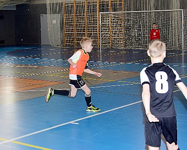 230226 - Skuteč - halový turnaj U10 - ©PR - 075 IPR