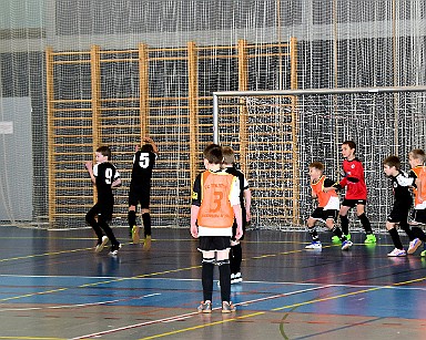 230226 - Skuteč - halový turnaj U10 - ©PR - 084 IPR