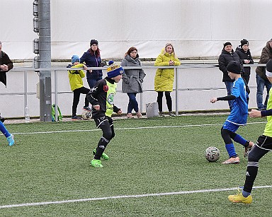 230326 - Dobruška Zimní liga MŽ+SP - ©PR - 091