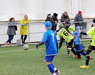 230326 - Dobruška Zimní liga MŽ+SP - ©PR - 093