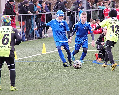 230326 - Dobruška Zimní liga MŽ+SP - ©PR - 098