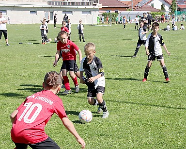 230603 - Pátek u Poděbrad - Rychnov - turnaj Díky fotbalu - ©PR - 045