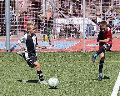 230603 - Pátek u Poděbrad - Rychnov - turnaj Díky fotbalu - ©PR - 112