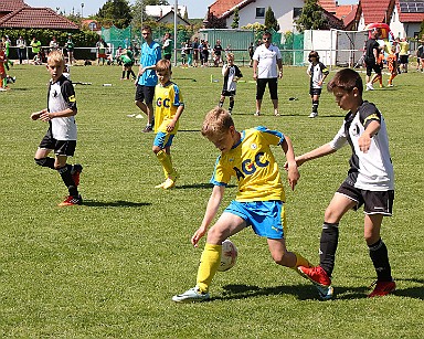 230603 - Pátek u Poděbrad - Rychnov - turnaj Díky fotbalu - ©PR - 311