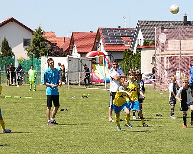 230603 - Pátek u Poděbrad - Rychnov - turnaj Díky fotbalu - ©PR - 321