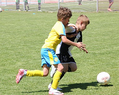 230603 - Pátek u Poděbrad - Rychnov - turnaj Díky fotbalu - ©PR - 322