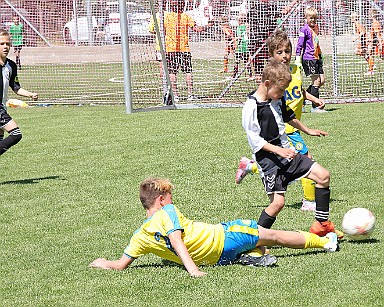 230603 - Pátek u Poděbrad - Rychnov - turnaj Díky fotbalu - ©PR - 325