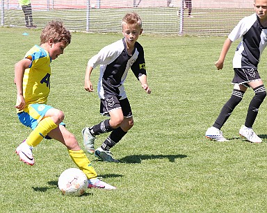 230603 - Pátek u Poděbrad - Rychnov - turnaj Díky fotbalu - ©PR - 330