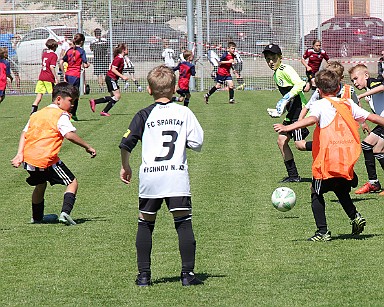 230603 - Pátek u Poděbrad - Rychnov - turnaj Díky fotbalu - ©PR - 345