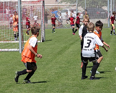 230603 - Pátek u Poděbrad - Rychnov - turnaj Díky fotbalu - ©PR - 346