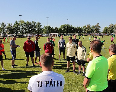 230603 - Pátek u Poděbrad - Rychnov - turnaj Díky fotbalu - ©PR - 008