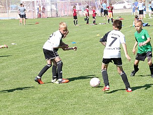 1540 - Rychnov - FC Sporting Mladá Boleslav 1-2