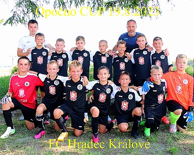 FC Hradec Králové