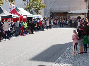 3-Dětský závod na 2,5 km