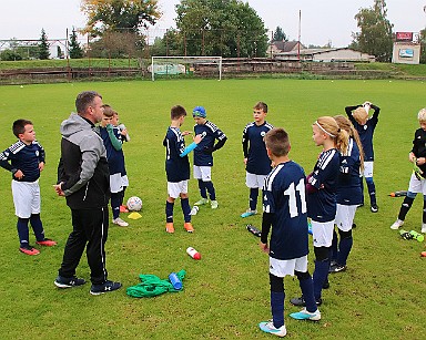 231019 - H.Králové FC - výběry OFS Rychnov U11 - ©PR - 001