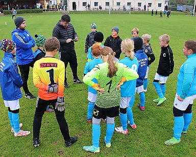 231019 - H.Králové FC - výběry OFS Rychnov U11 - ©PR - 005