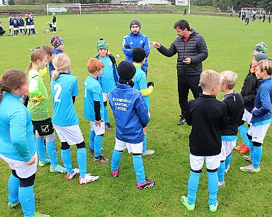 231019 - H.Králové FC - výběry OFS Rychnov U11 - ©PR - 006