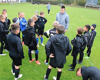 231019 - H.Králové FC - výběry OFS Rychnov U11 - ©PR - 008