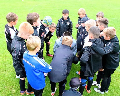 231019 - H.Králové FC - výběry OFS Rychnov U11 - ©PR - 009