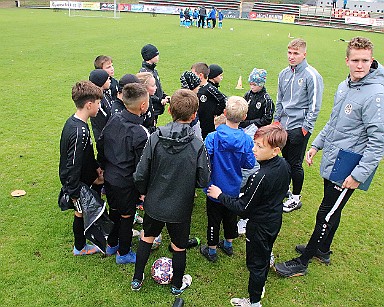 231019 - H.Králové FC - výběry OFS Rychnov U11 - ©PR - 010