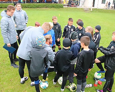 231019 - H.Králové FC - výběry OFS Rychnov U11 - ©PR - 012