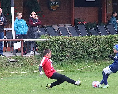 231019 - H.Králové FC - výběry OFS Rychnov U11 - ©PR - 014