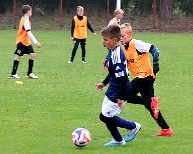 231019 - H.Králové FC - výběry OFS Rychnov U11 - ©PR - 019