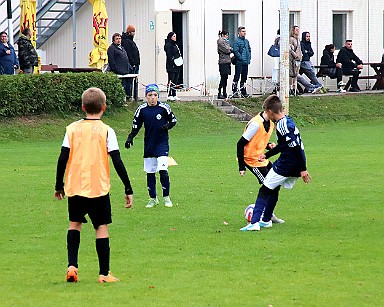 231019 - H.Králové FC - výběry OFS Rychnov U11 - ©PR - 020