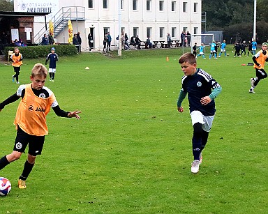 231019 - H.Králové FC - výběry OFS Rychnov U11 - ©PR - 021