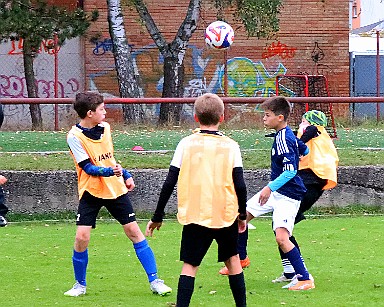 231019 - H.Králové FC - výběry OFS Rychnov U11 - ©PR - 025