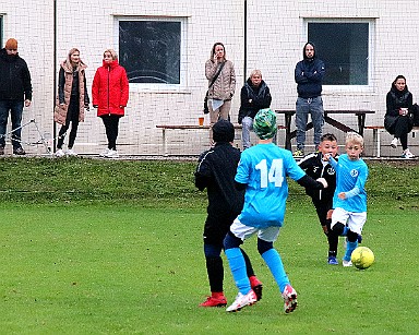 231019 - H.Králové FC - výběry OFS Rychnov U11 - ©PR - 060