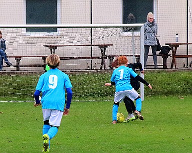 231019 - H.Králové FC - výběry OFS Rychnov U11 - ©PR - 061