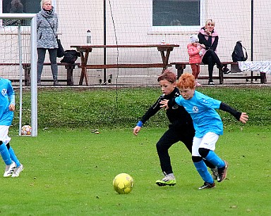 231019 - H.Králové FC - výběry OFS Rychnov U11 - ©PR - 063